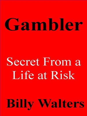 cover image of Gambler